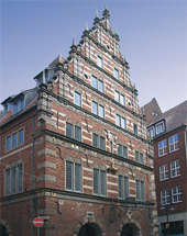 Hochgarage Bremen